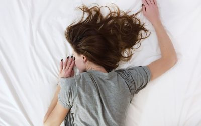 How Getting a Great Sleep Helps You Make Healthy Choices