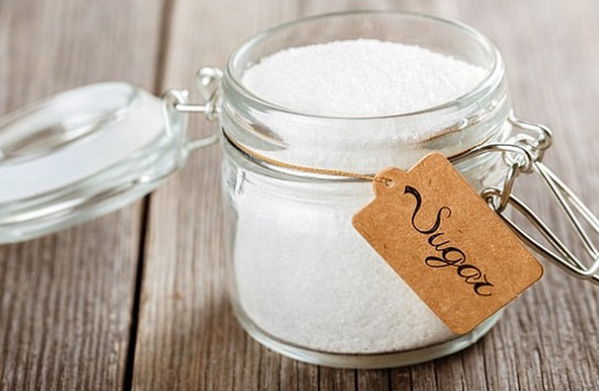 sugar