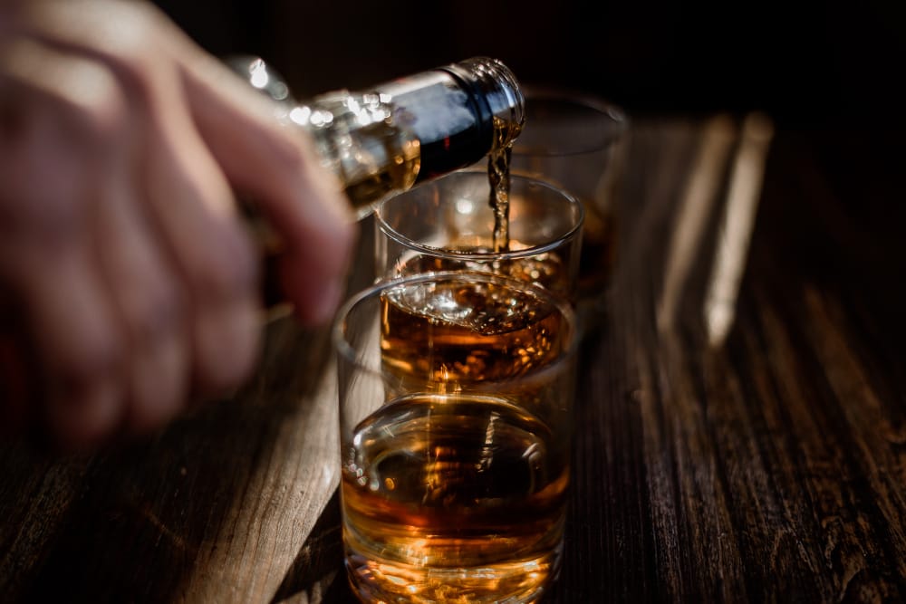 The Gut Check: Unraveling the Effects of Alcohol on Gut Health