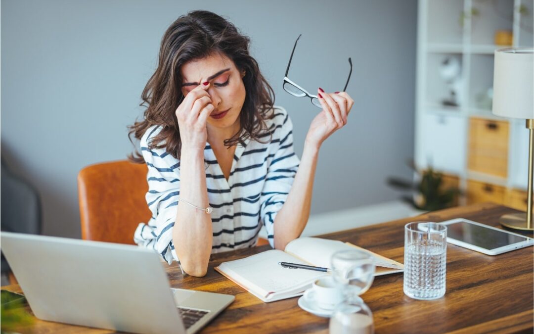 The Link Between the Gut Microbiome and Mental Health