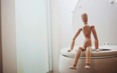 The Scoop on Poop: What’s Normal, What’s Not & How to Improve Your Gut Health