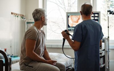 Diverticulosis vs. Diverticulitis: What’s the Difference and How to Manage Both